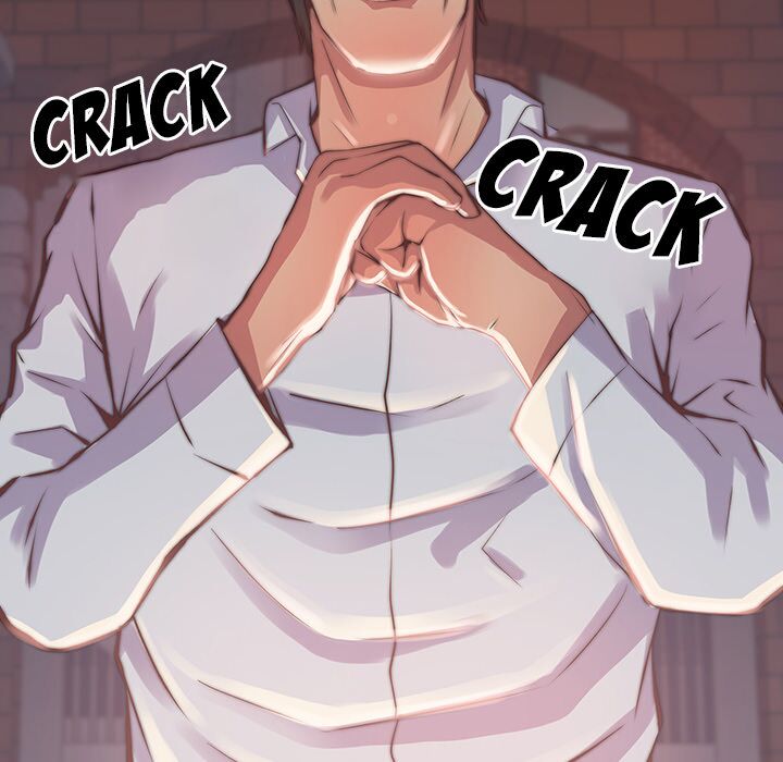 The Lost Girl Chapter 1 - HolyManga.Net