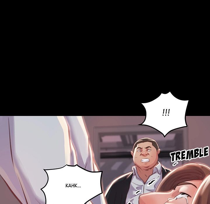 The Lost Girl Chapter 1 - HolyManga.Net