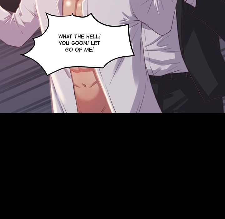 The Lost Girl Chapter 1 - HolyManga.Net