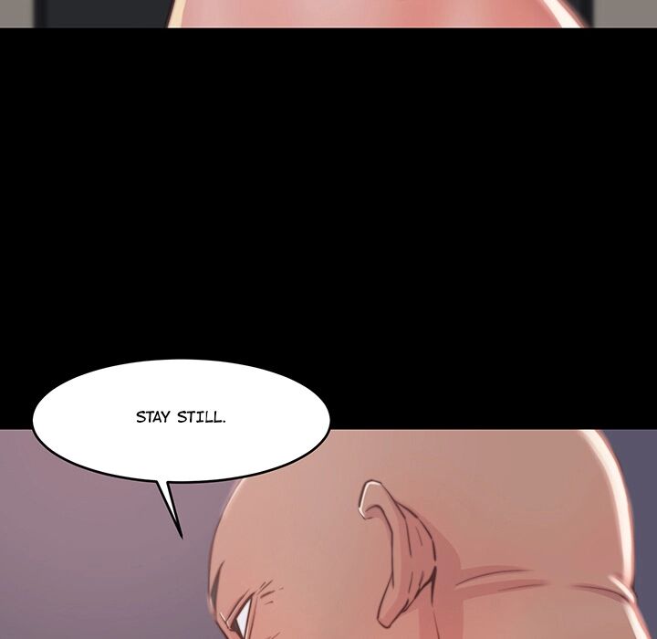 The Lost Girl Chapter 2 - HolyManga.Net