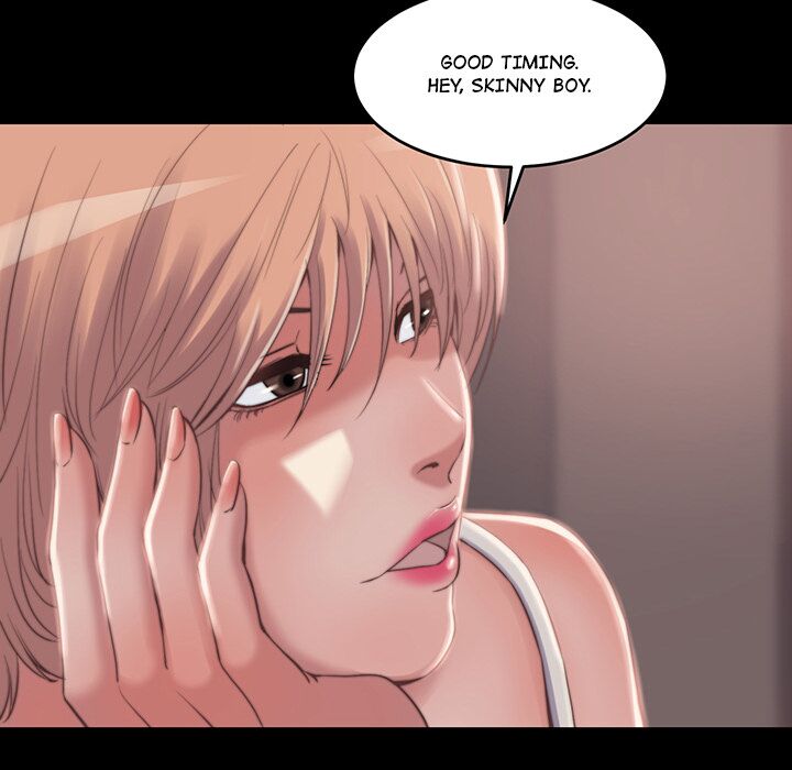 The Lost Girl Chapter 2 - HolyManga.Net