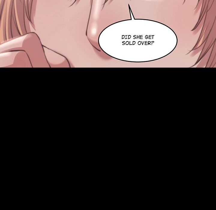 The Lost Girl Chapter 2 - HolyManga.Net