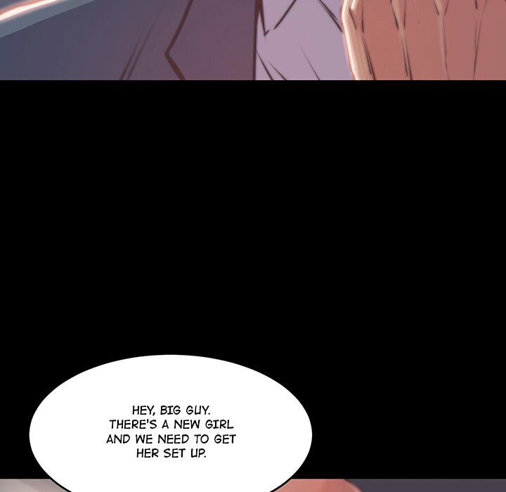 The Lost Girl Chapter 2 - HolyManga.Net