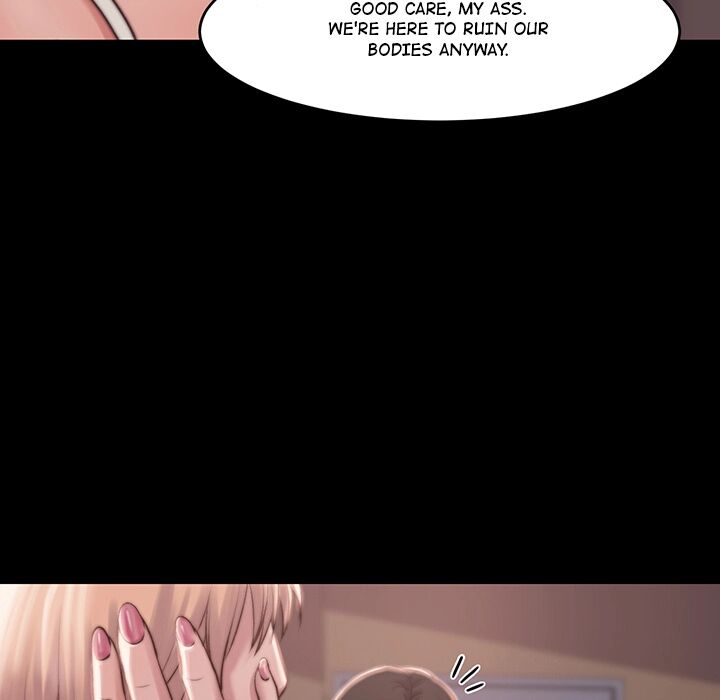 The Lost Girl Chapter 2 - HolyManga.Net