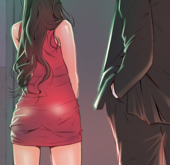 The Lost Girl Chapter 2 - HolyManga.Net
