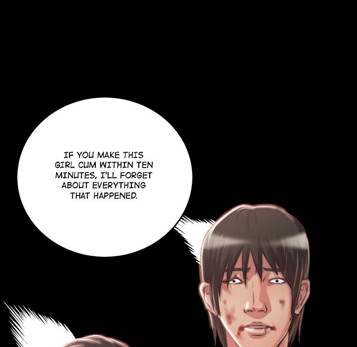 The Lost Girl Chapter 2 - HolyManga.Net