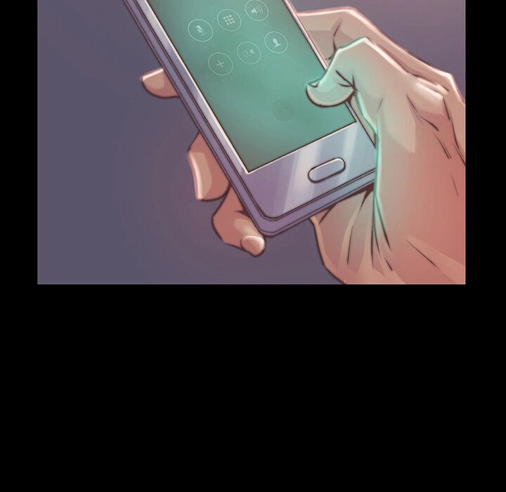 The Lost Girl Chapter 2 - HolyManga.Net