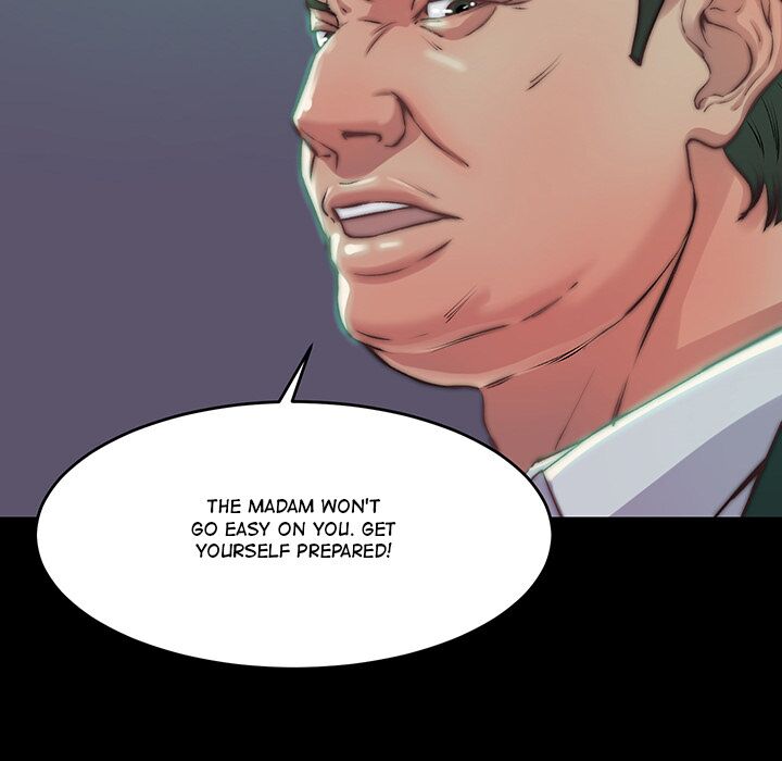 The Lost Girl Chapter 2 - HolyManga.Net