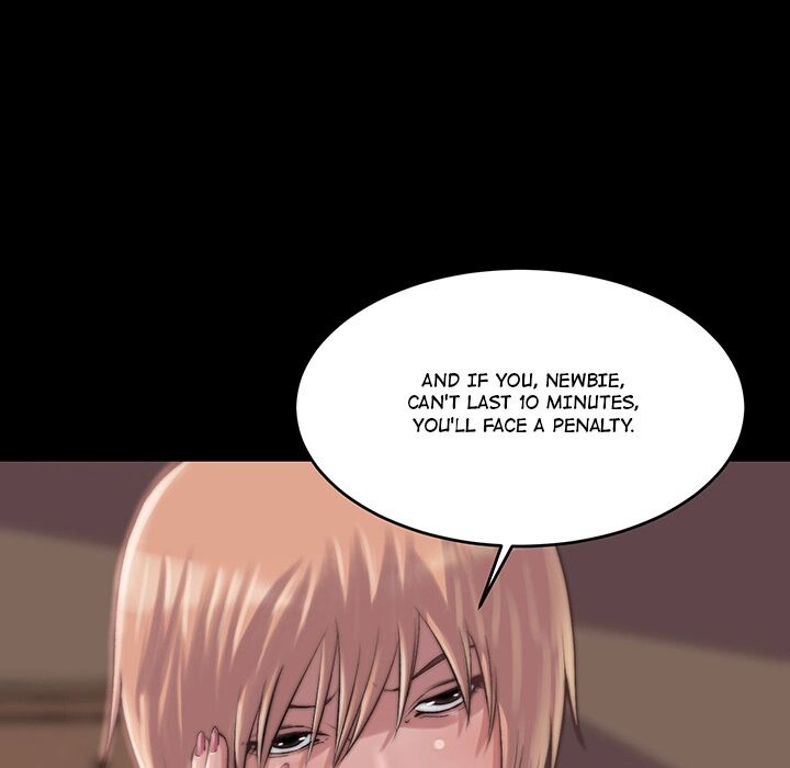 The Lost Girl Chapter 2 - HolyManga.Net