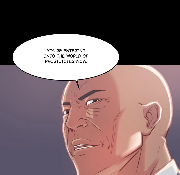 The Lost Girl Chapter 2 - HolyManga.Net