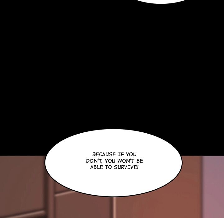 The Lost Girl Chapter 2 - HolyManga.Net