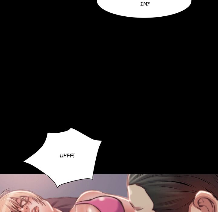 The Lost Girl Chapter 2 - HolyManga.Net