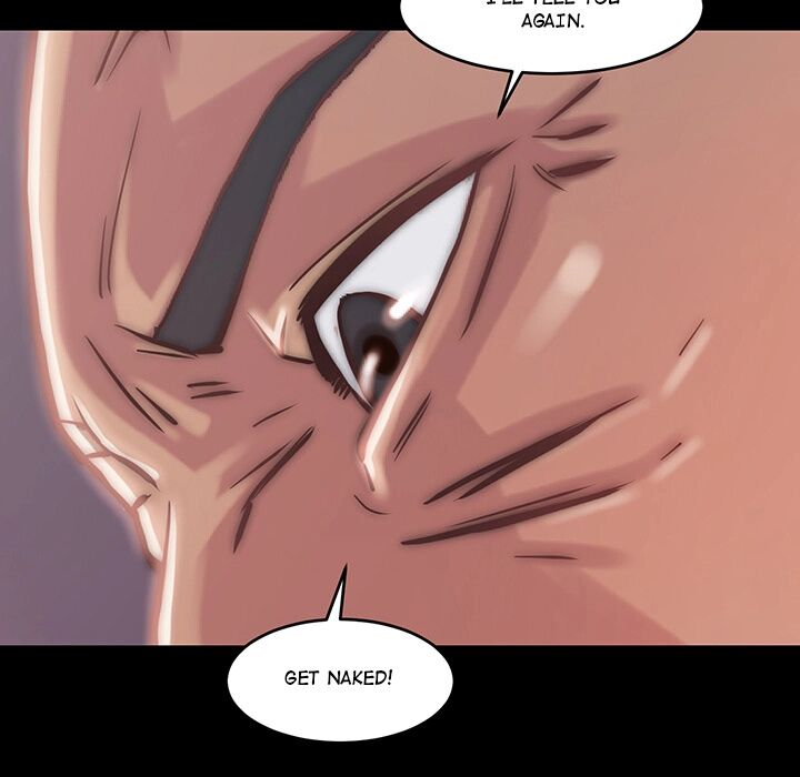 The Lost Girl Chapter 2 - HolyManga.Net