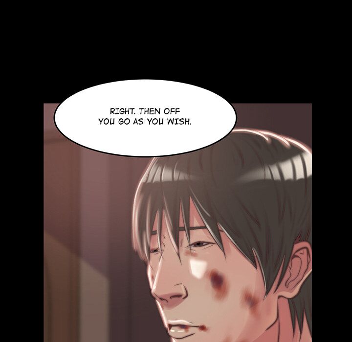 The Lost Girl Chapter 2 - HolyManga.Net