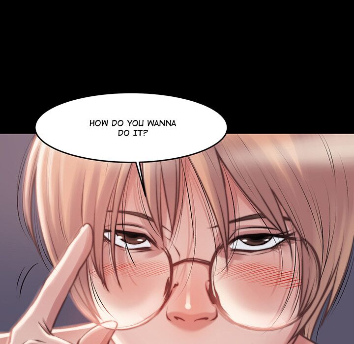 The Lost Girl Chapter 2 - HolyManga.Net