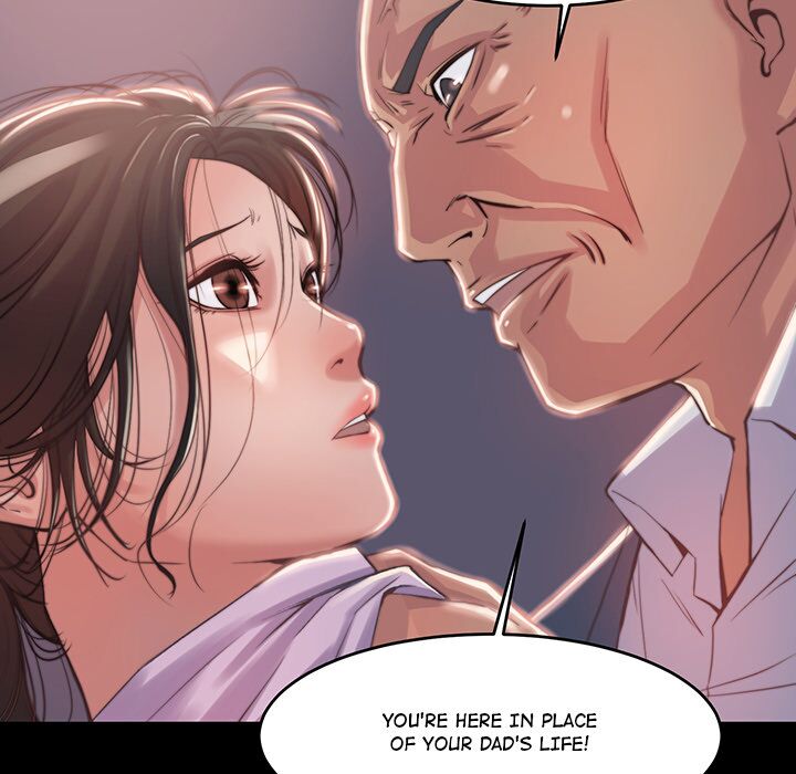 The Lost Girl Chapter 2 - HolyManga.Net