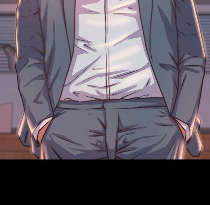 The Lost Girl Chapter 2 - HolyManga.Net