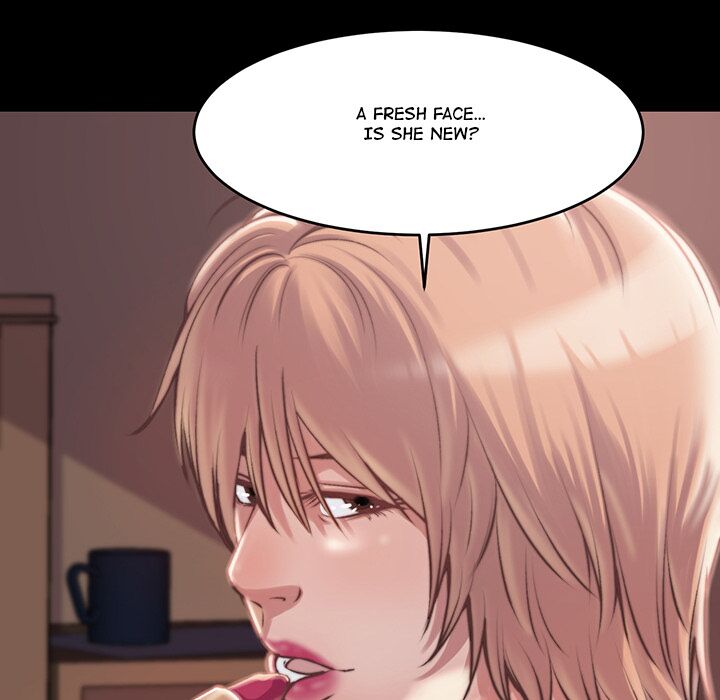 The Lost Girl Chapter 2 - HolyManga.Net