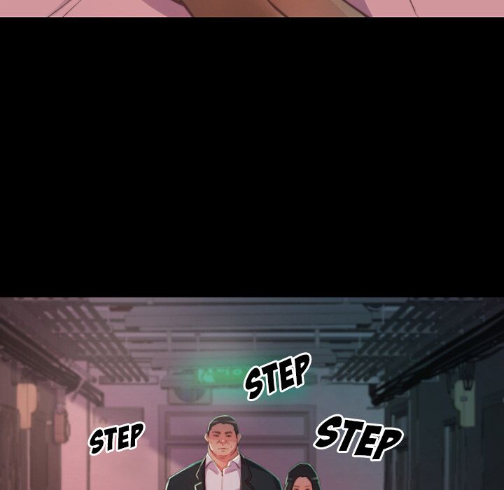 The Lost Girl Chapter 2 - HolyManga.Net