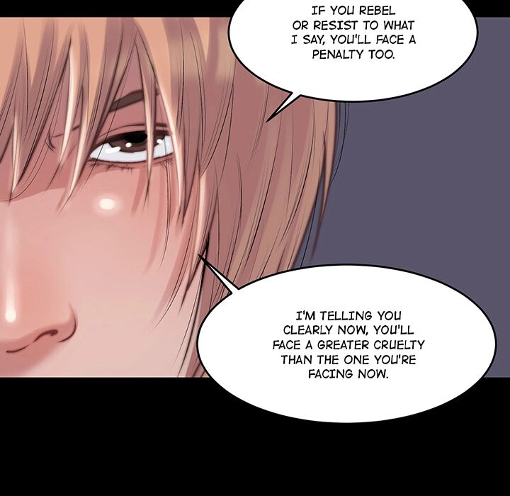 The Lost Girl Chapter 2 - HolyManga.Net