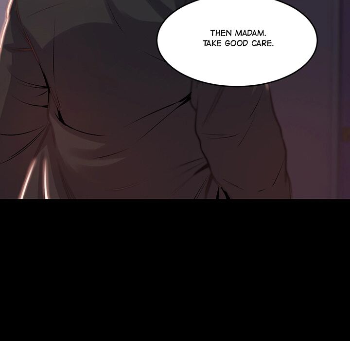 The Lost Girl Chapter 2 - HolyManga.Net