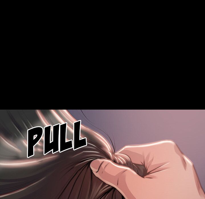 The Lost Girl Chapter 2 - HolyManga.Net