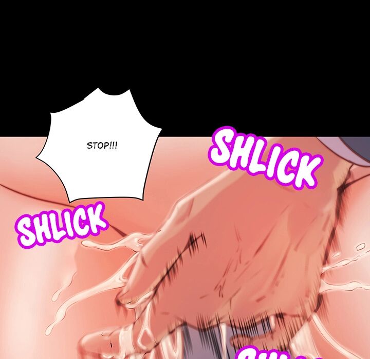 The Lost Girl Chapter 2 - HolyManga.Net