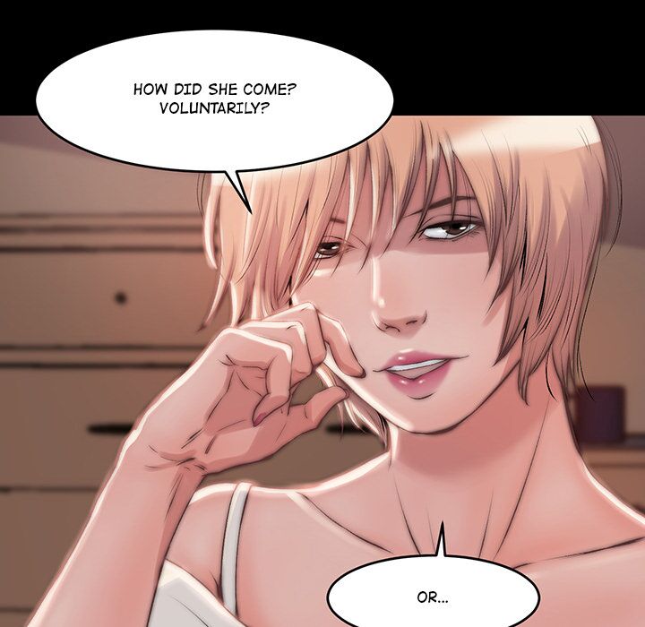 The Lost Girl Chapter 2 - HolyManga.Net
