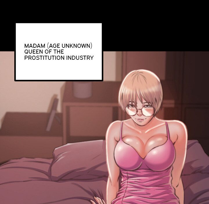 The Lost Girl Chapter 2 - HolyManga.Net