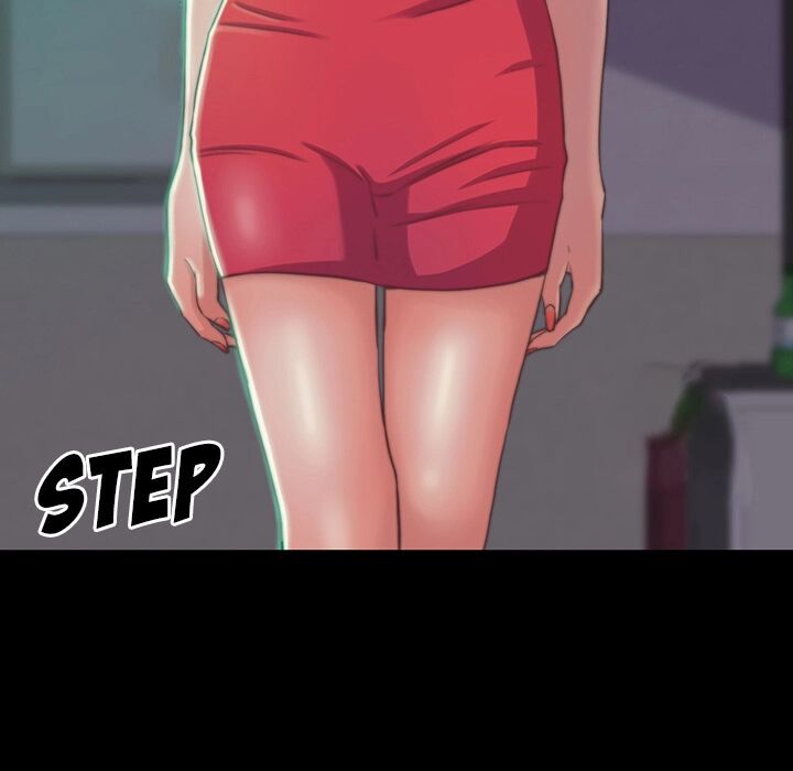 The Lost Girl Chapter 2 - HolyManga.Net