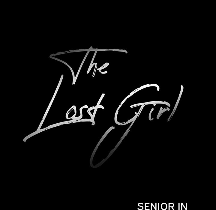 The Lost Girl Chapter 2 - HolyManga.Net
