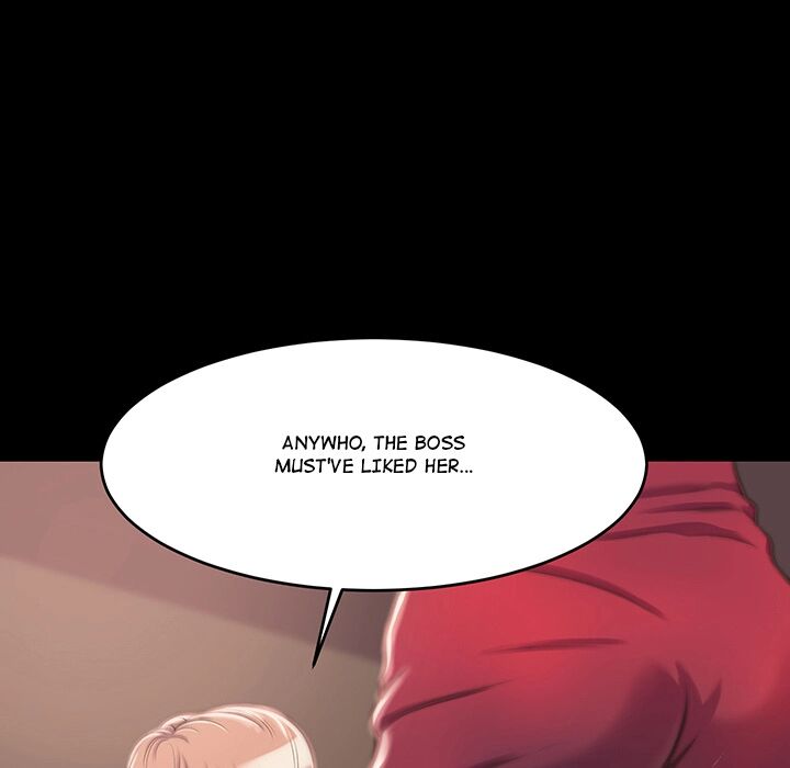 The Lost Girl Chapter 2 - HolyManga.Net