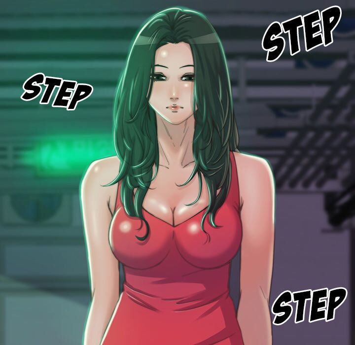 The Lost Girl Chapter 2 - HolyManga.Net