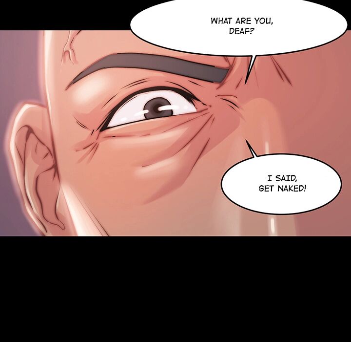 The Lost Girl Chapter 2 - HolyManga.Net