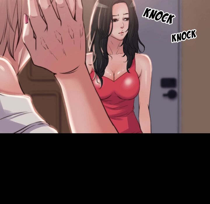 The Lost Girl Chapter 2 - HolyManga.Net