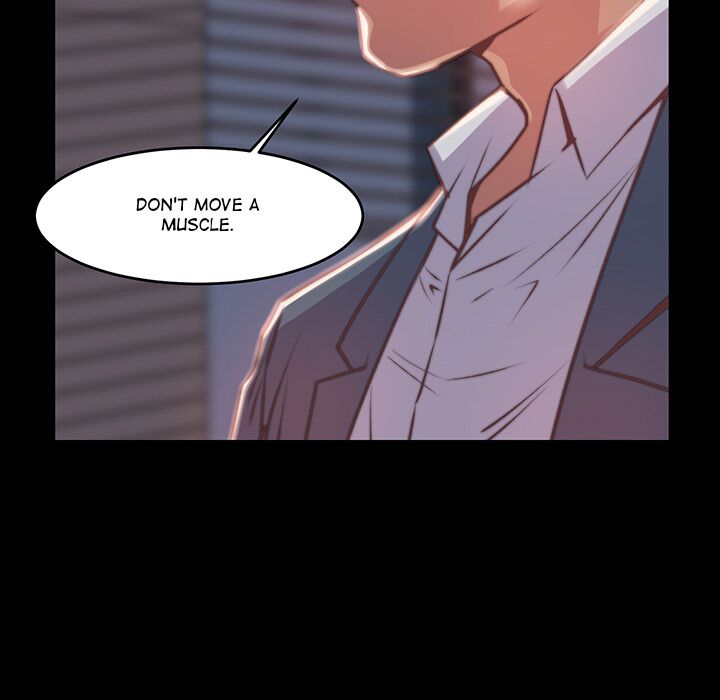 The Lost Girl Chapter 2 - HolyManga.Net