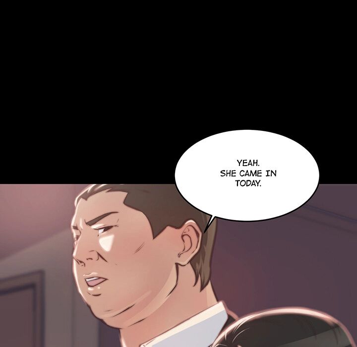 The Lost Girl Chapter 2 - HolyManga.Net