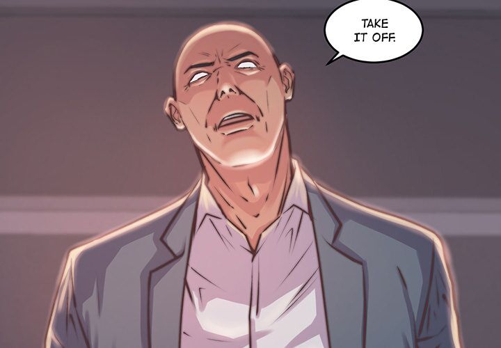 The Lost Girl Chapter 2 - HolyManga.Net