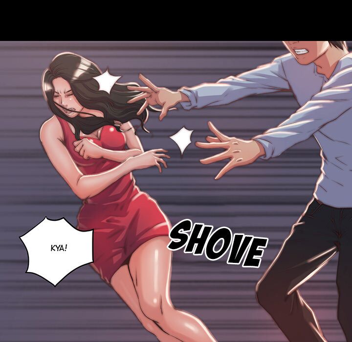The Lost Girl Chapter 2 - HolyManga.Net