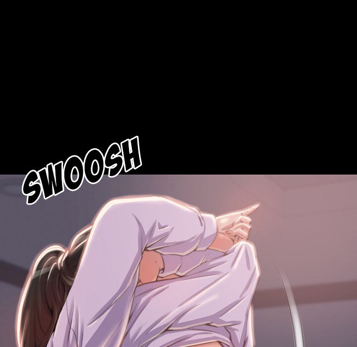 The Lost Girl Chapter 2 - HolyManga.Net