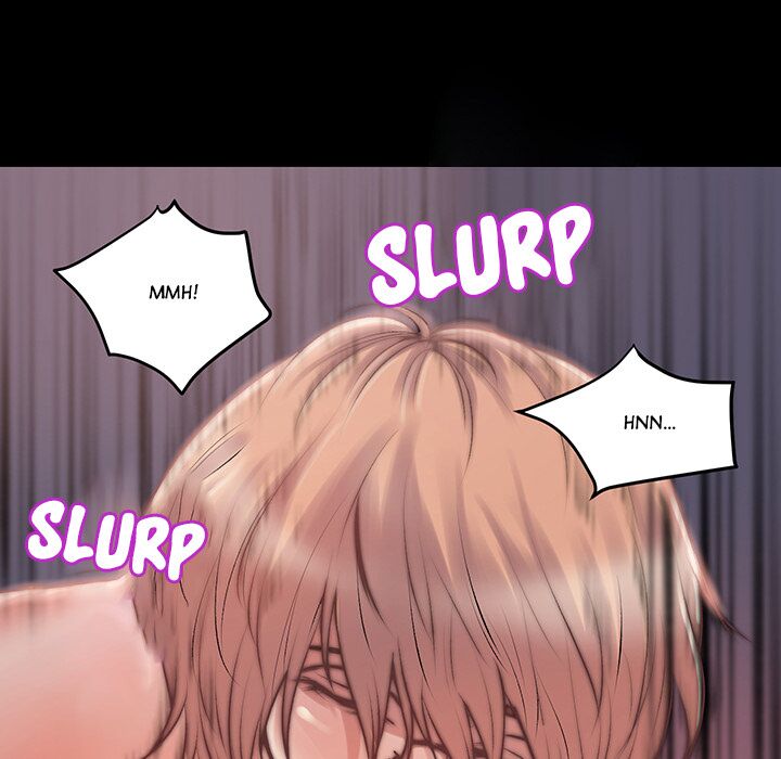 The Lost Girl Chapter 2 - HolyManga.Net