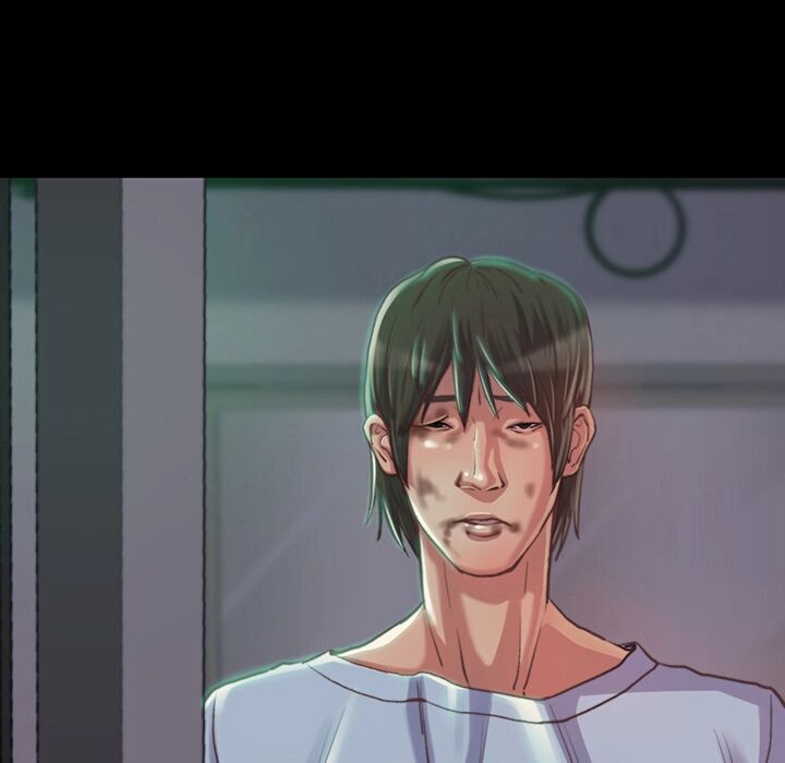 The Lost Girl Chapter 2 - HolyManga.Net