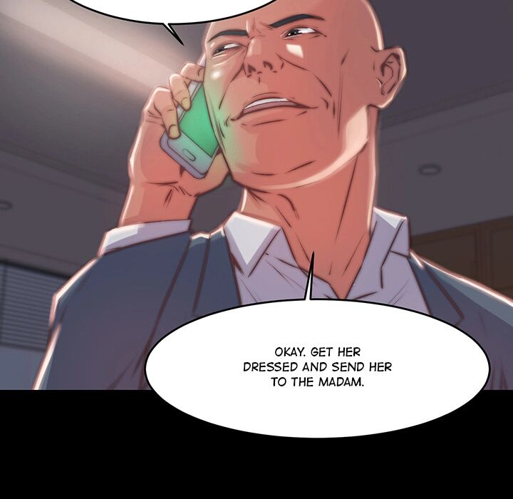 The Lost Girl Chapter 2 - HolyManga.Net