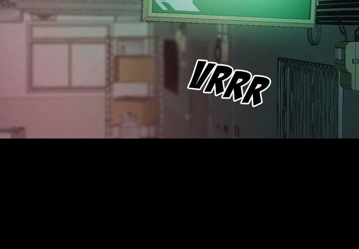 The Lost Girl Chapter 2 - HolyManga.Net