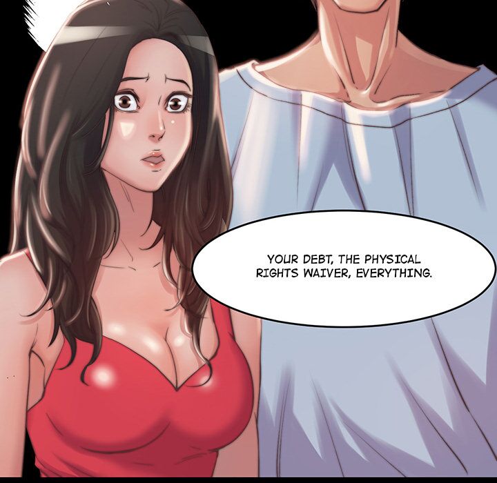The Lost Girl Chapter 2 - HolyManga.Net