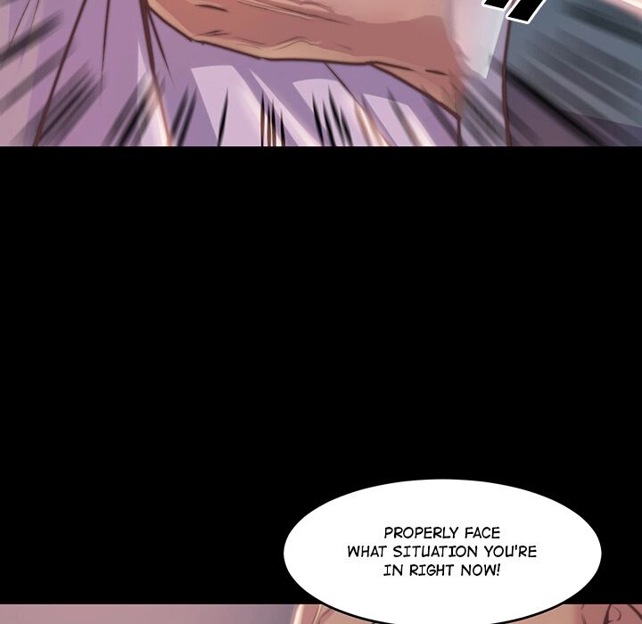 The Lost Girl Chapter 2 - HolyManga.Net