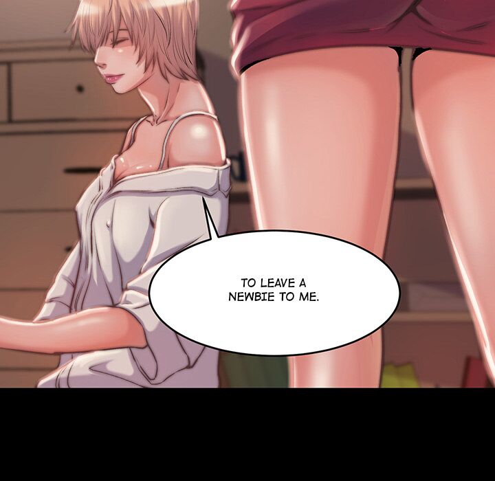 The Lost Girl Chapter 2 - HolyManga.Net