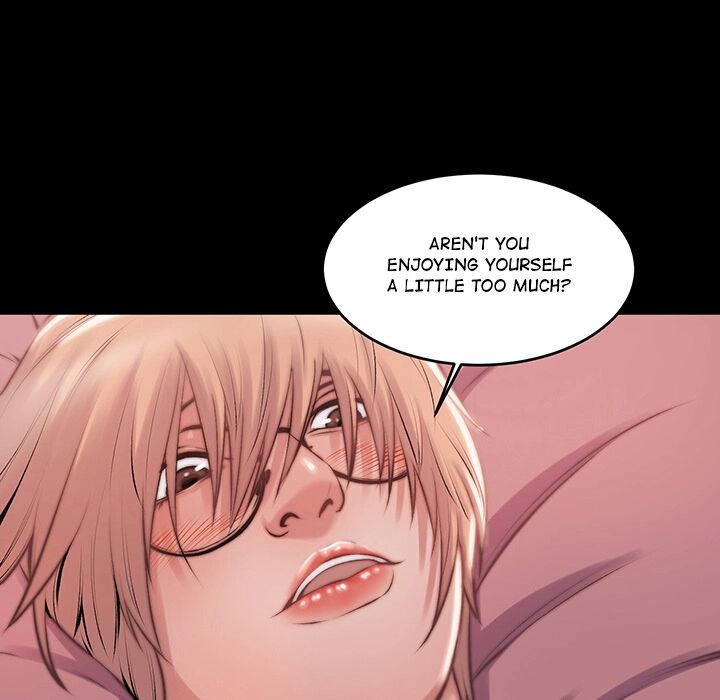 The Lost Girl Chapter 2 - HolyManga.Net