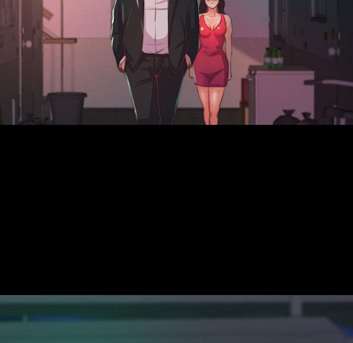 The Lost Girl Chapter 2 - HolyManga.Net