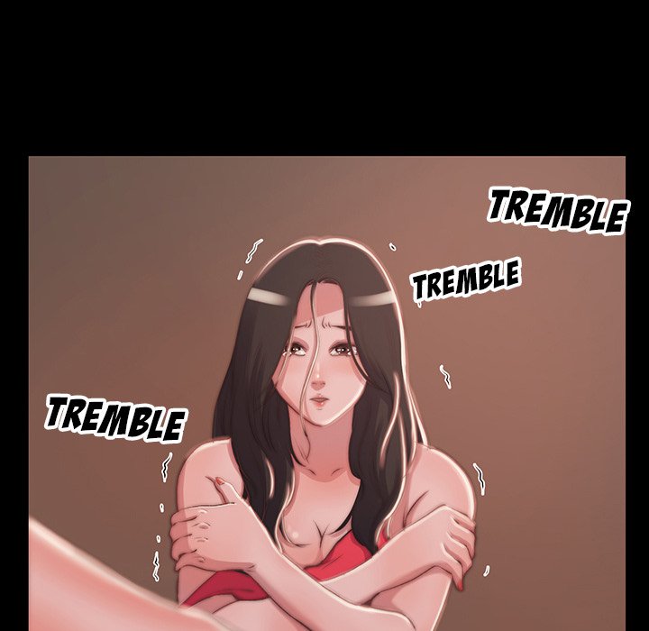 The Lost Girl Chapter 3 - HolyManga.Net